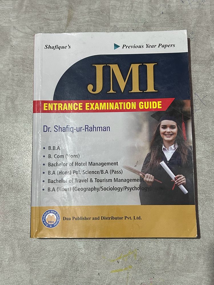 Jamia Shafiqur Rehman Entrance Guide