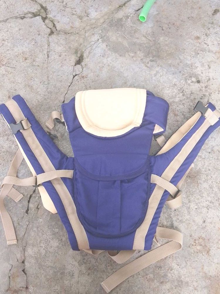 Baby Carrier Bag