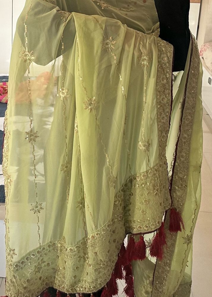 Dupatta