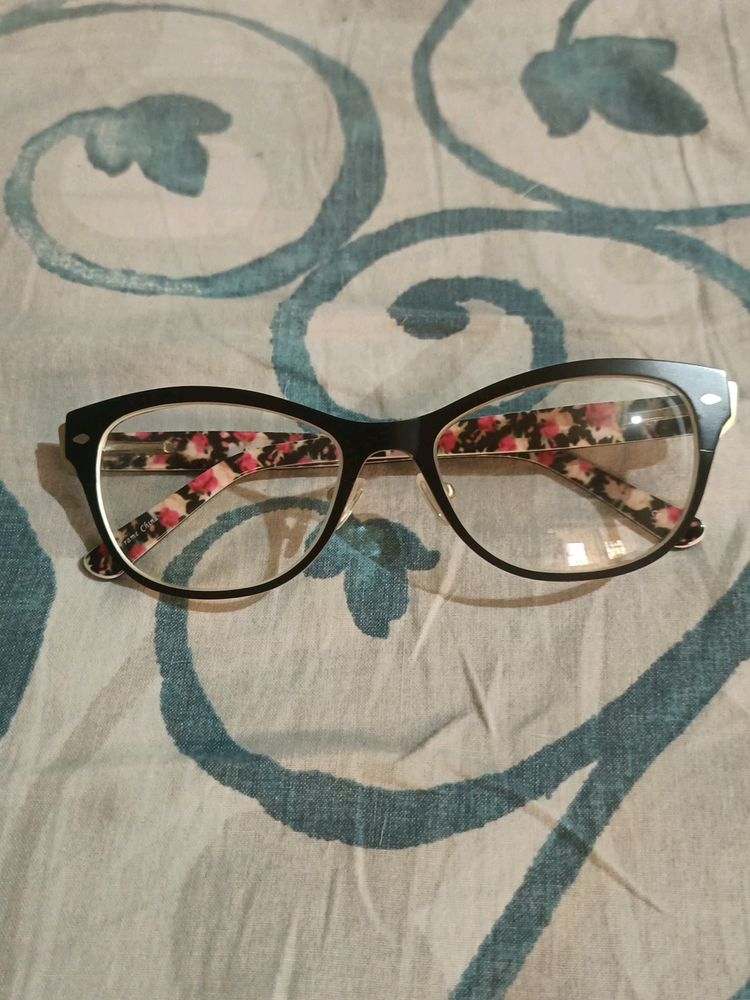 Specs Frame For Woman