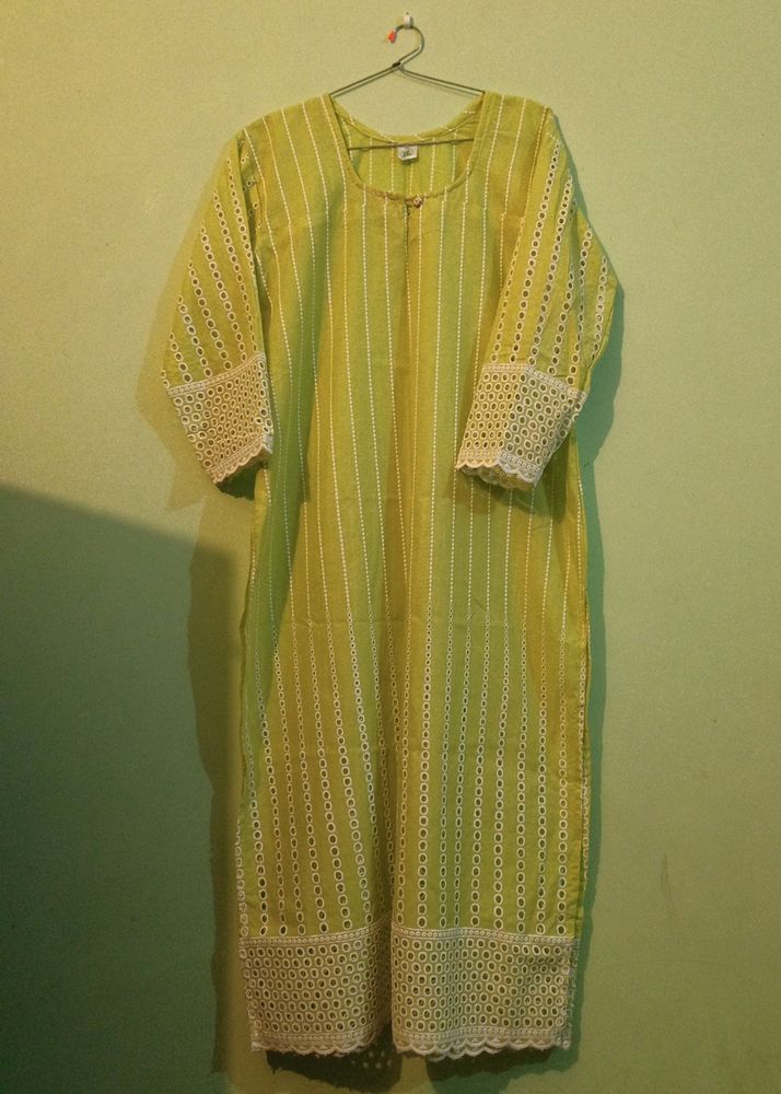 Women Kurti