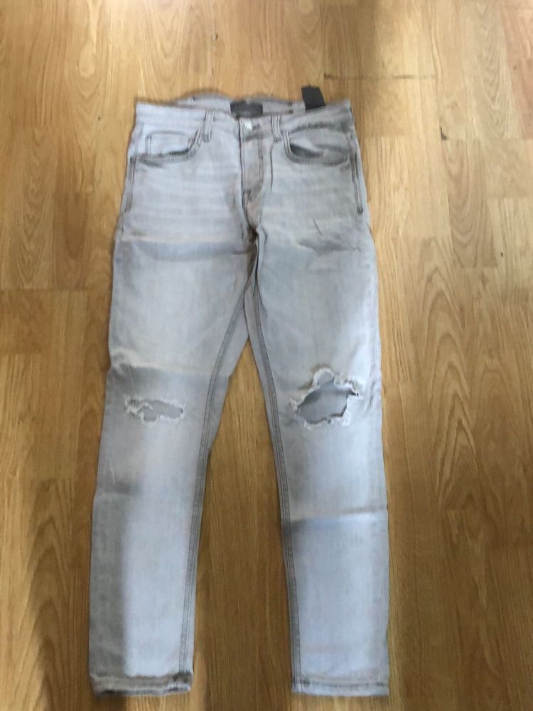 Zara Jeans