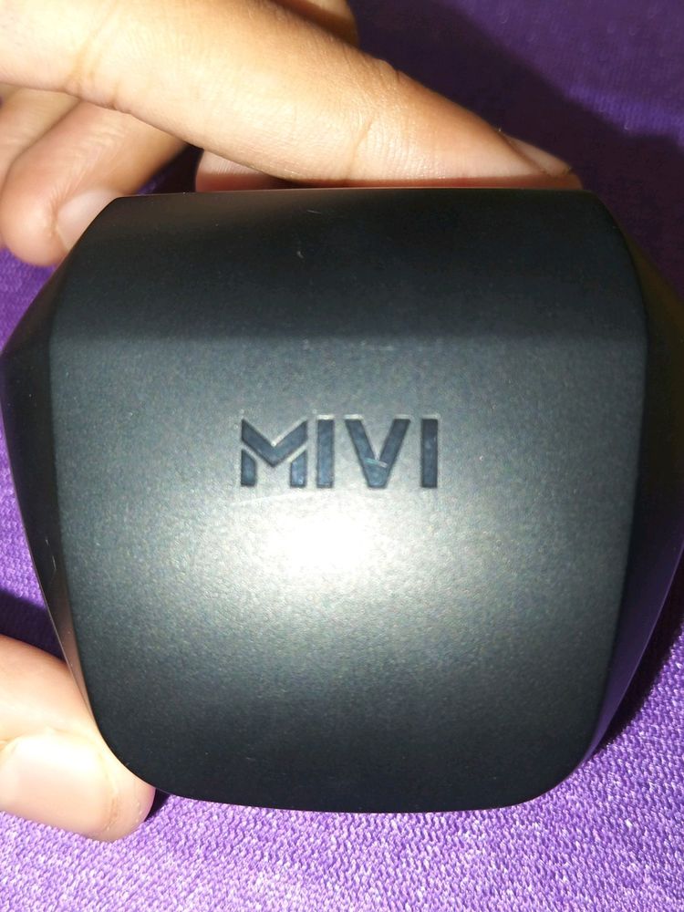 Mivi RGB light bud