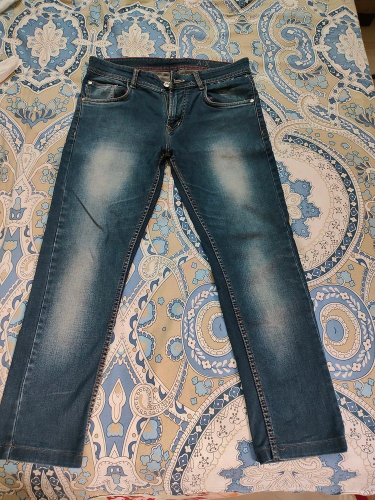 Armani Exchange jean 32 Waist