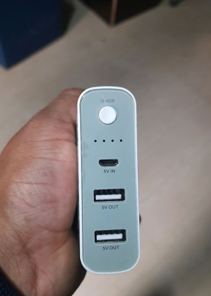 Brand New Digitek Power Bank