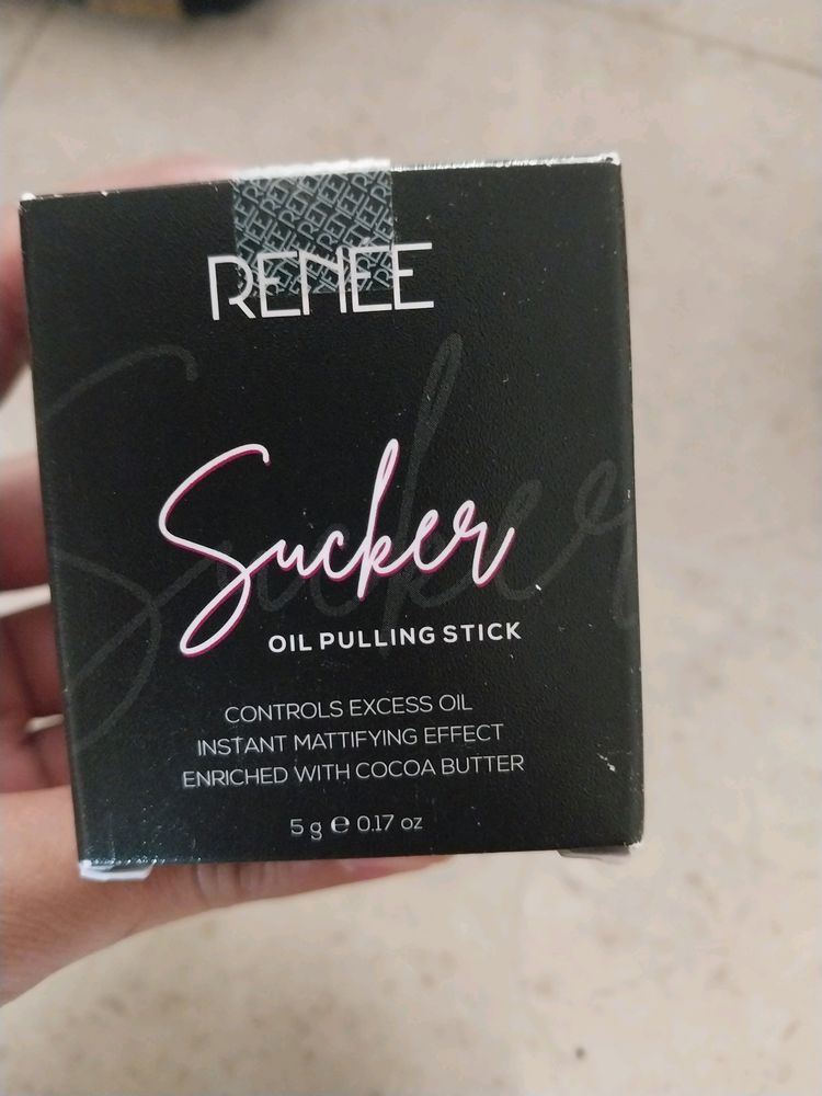 RENEE Oil Pulling Stick