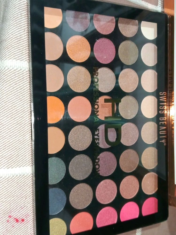 💗 Swiss Beauty Professional Eyeshadow palette 💗