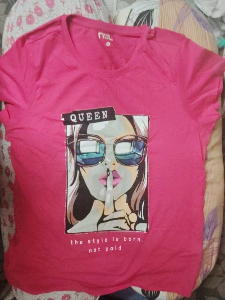 T Shirt For Woman