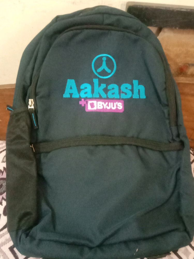 Aakash New Unused Bag