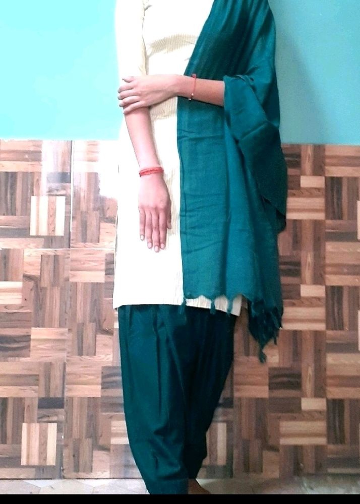 Kurta Set 💚💚