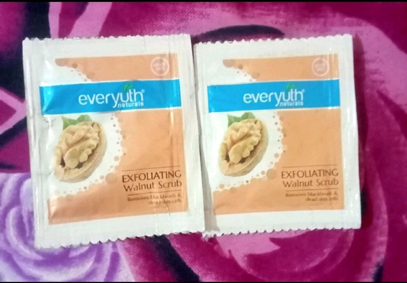 EVERYUTH NATURALS