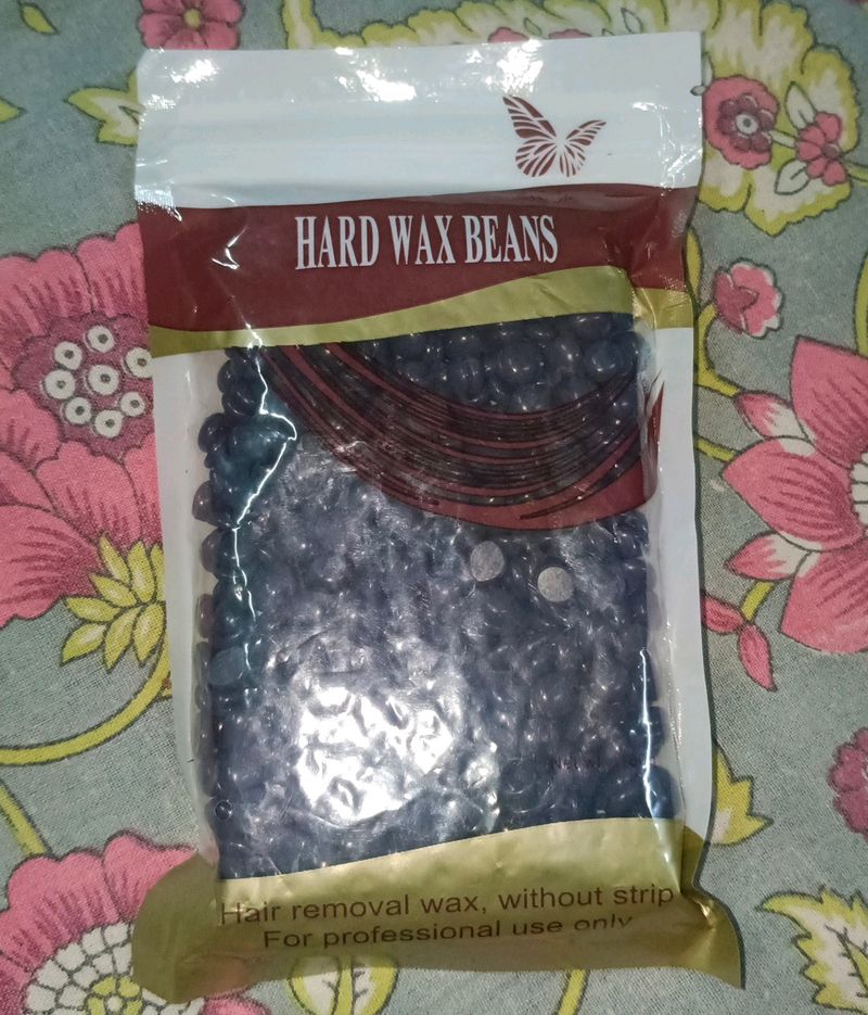 Hair Wax Beans New Pack Quantity 100gm