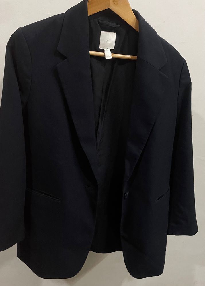 Black Women Blazer