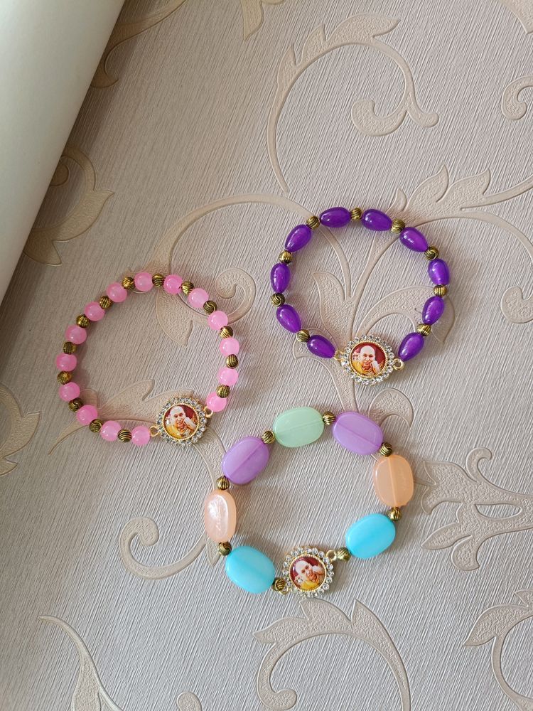 Guruji Bracelets