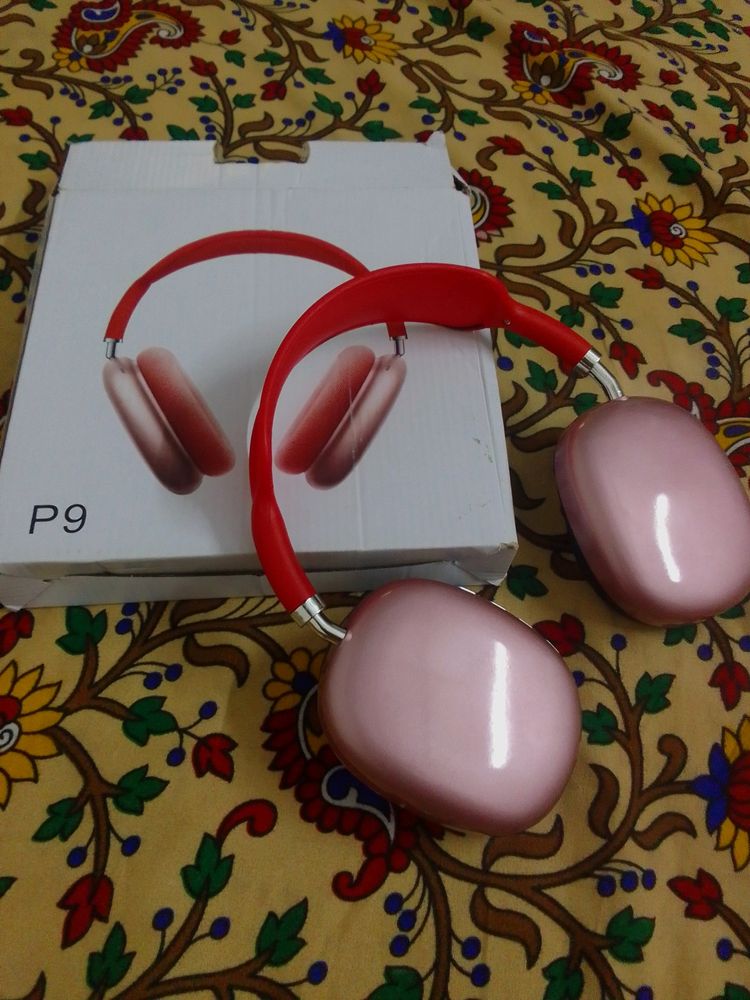 P9 Apple Headphone Copy Only 650💥