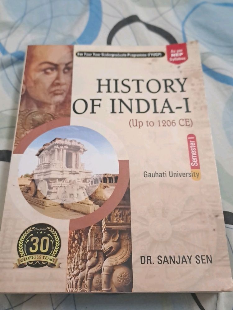 History Of India