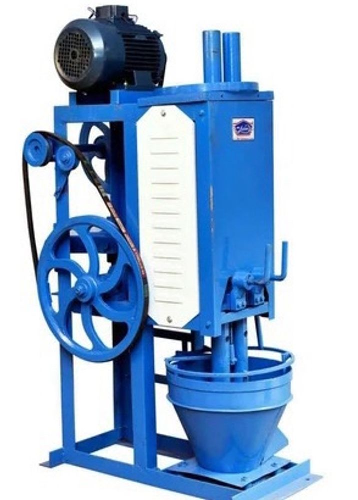 Marshalls Masala Khandap Machine