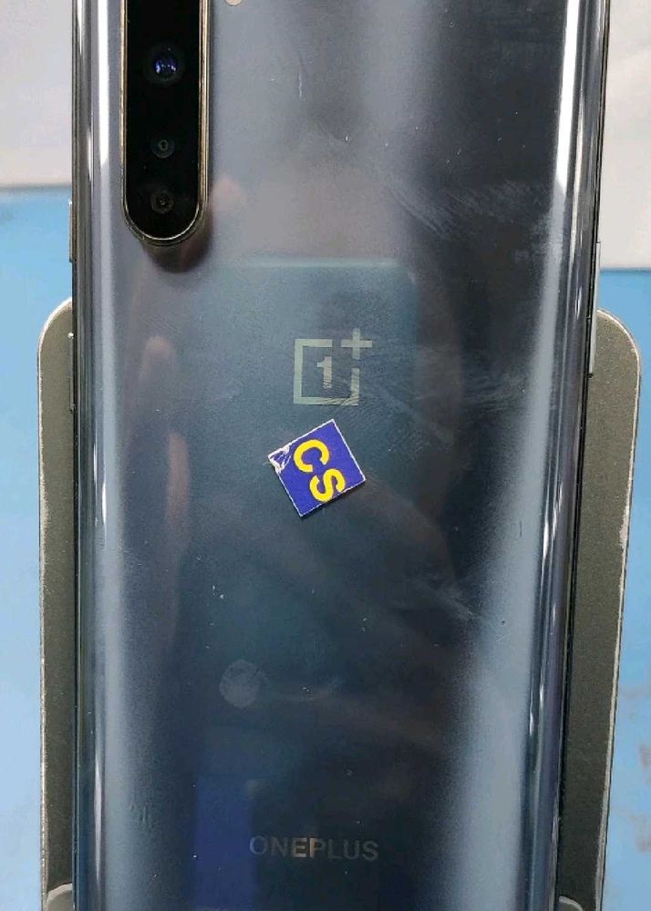 ONE PLUS NORD 5G