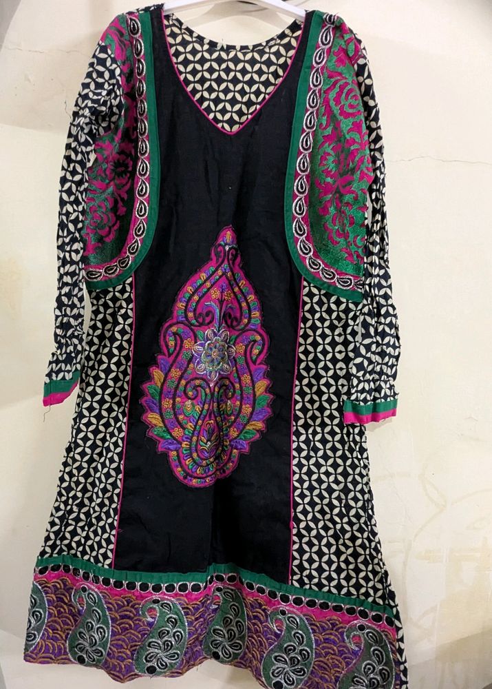 Pakistani Dress