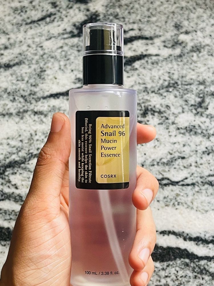 COSRX Snail Mucin