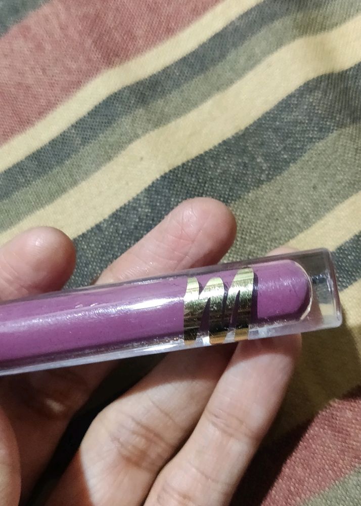 My Glamm Lipstick