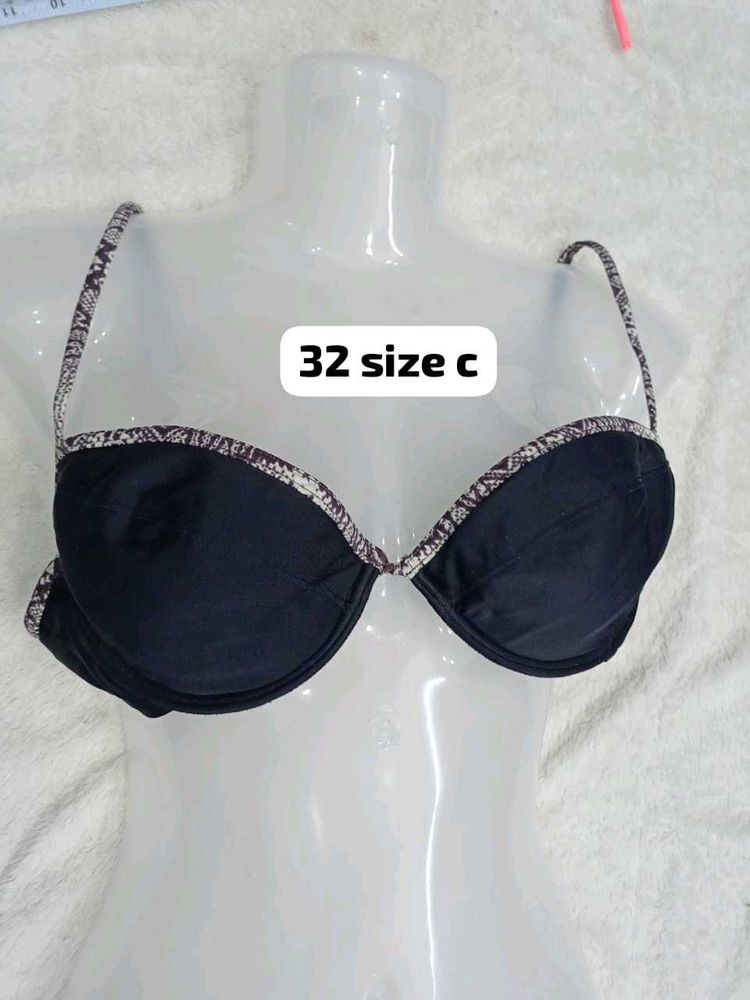 32 C Size Look