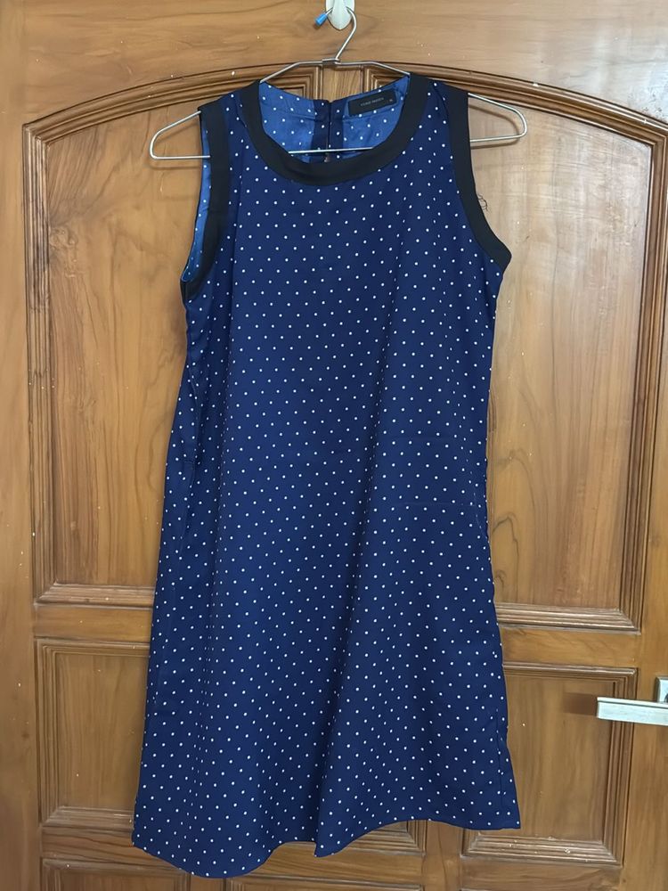 Polka Dress