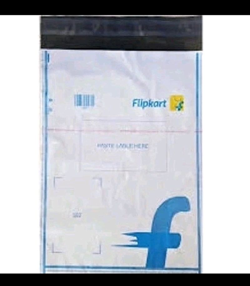 Filfkart Secure Pack Size 8*10