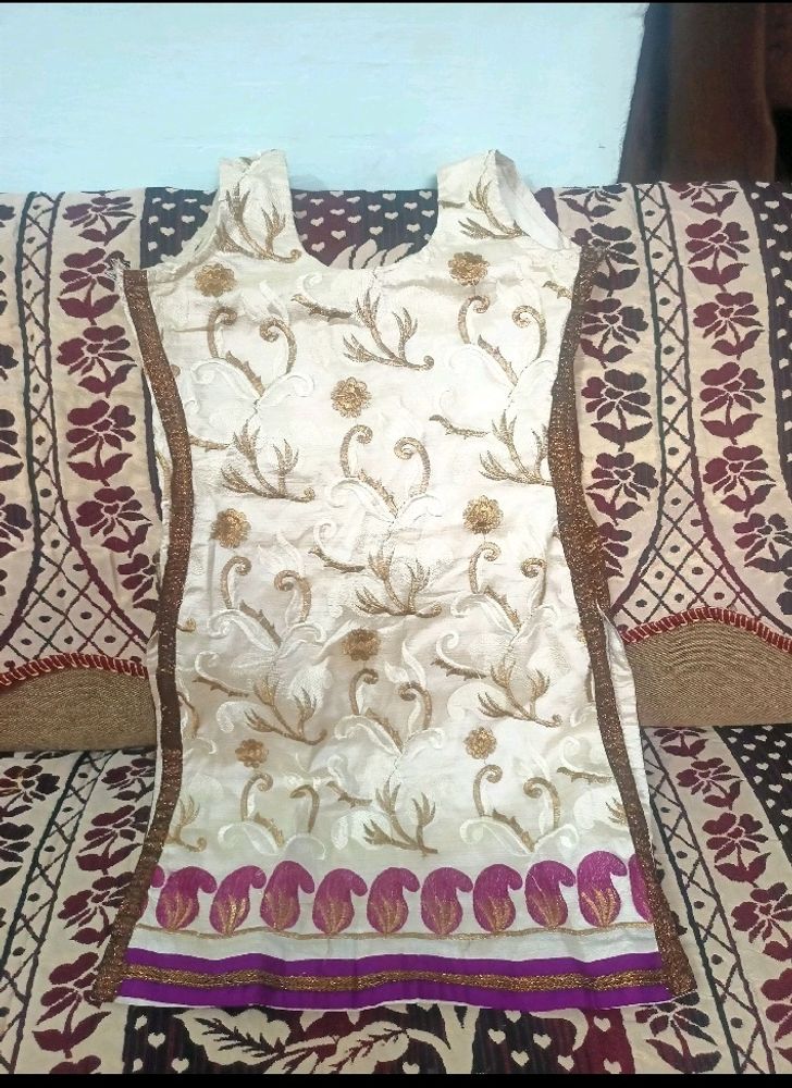 Traditional Kurta