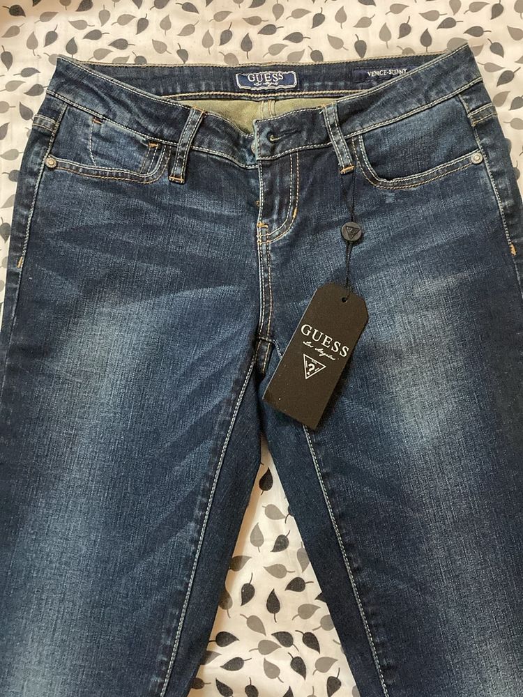 GUESS DENIM