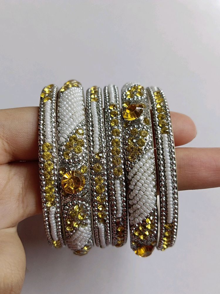 Multi Colour Bangles