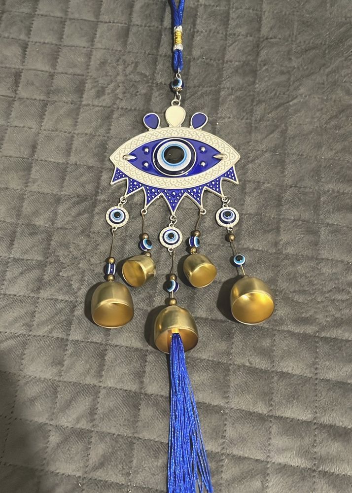 Wall Hanging Evil Eye