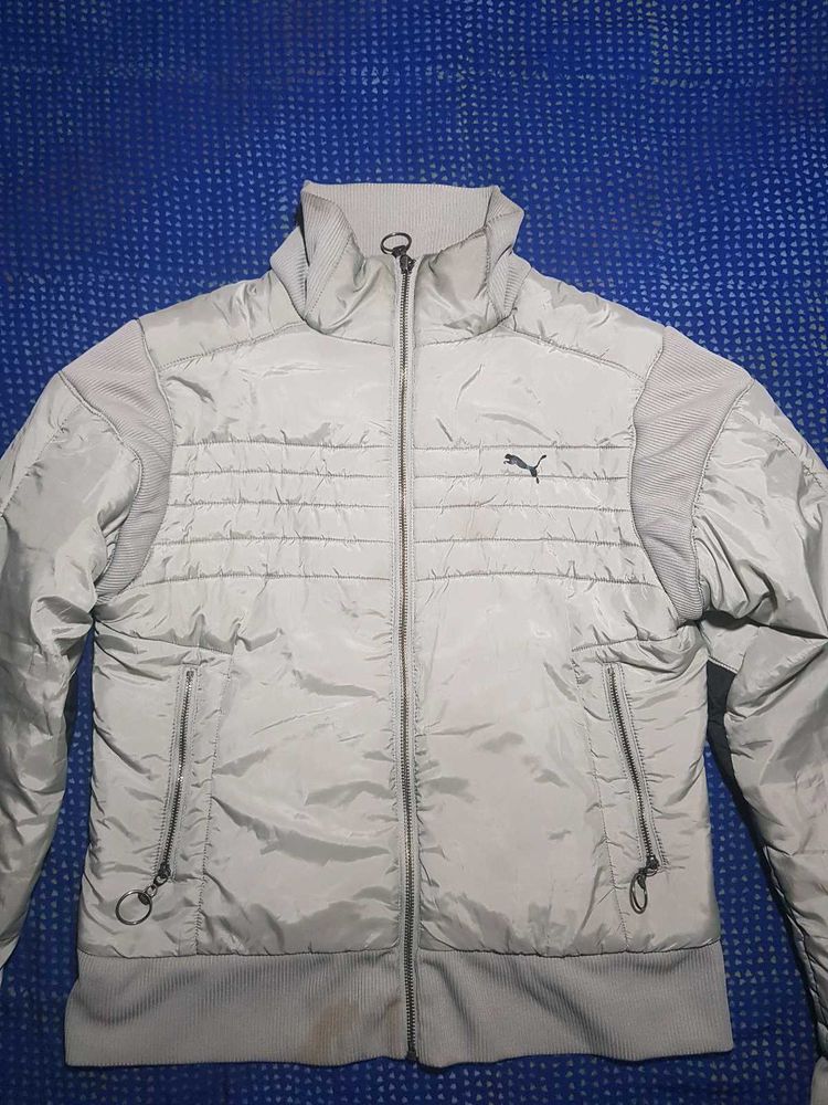 Puma Unisex Jacket