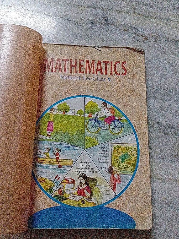 Class 10 Mathematics