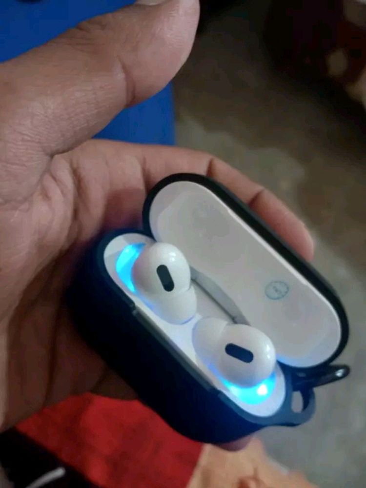 Boat Earpods