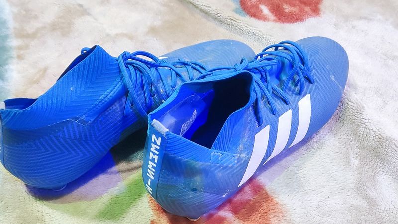 Adidas Football Shoes New Brand