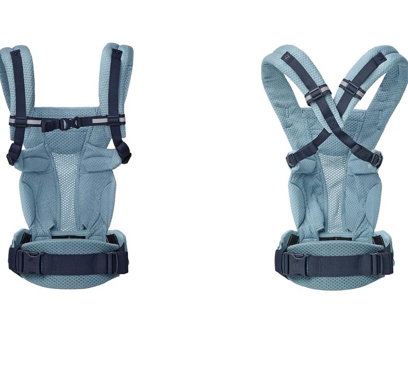 Ergobaby Baby Carrier