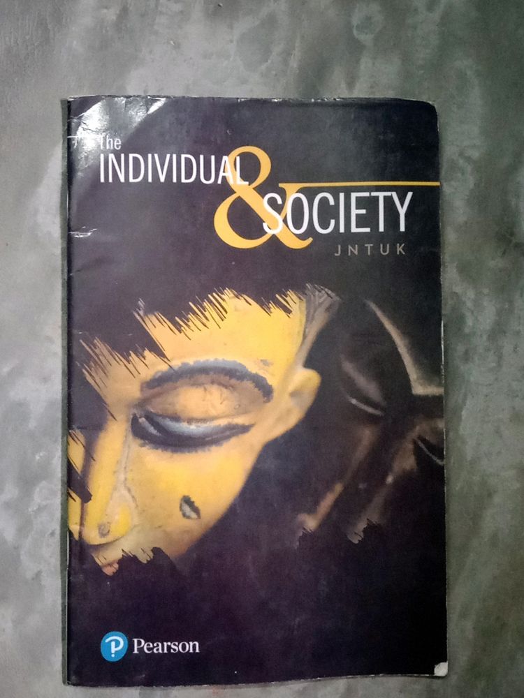 Individual Socity