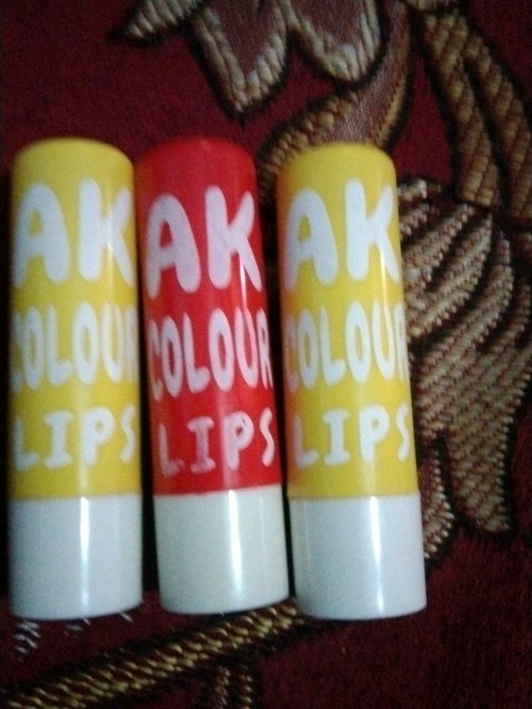 Lip Balm