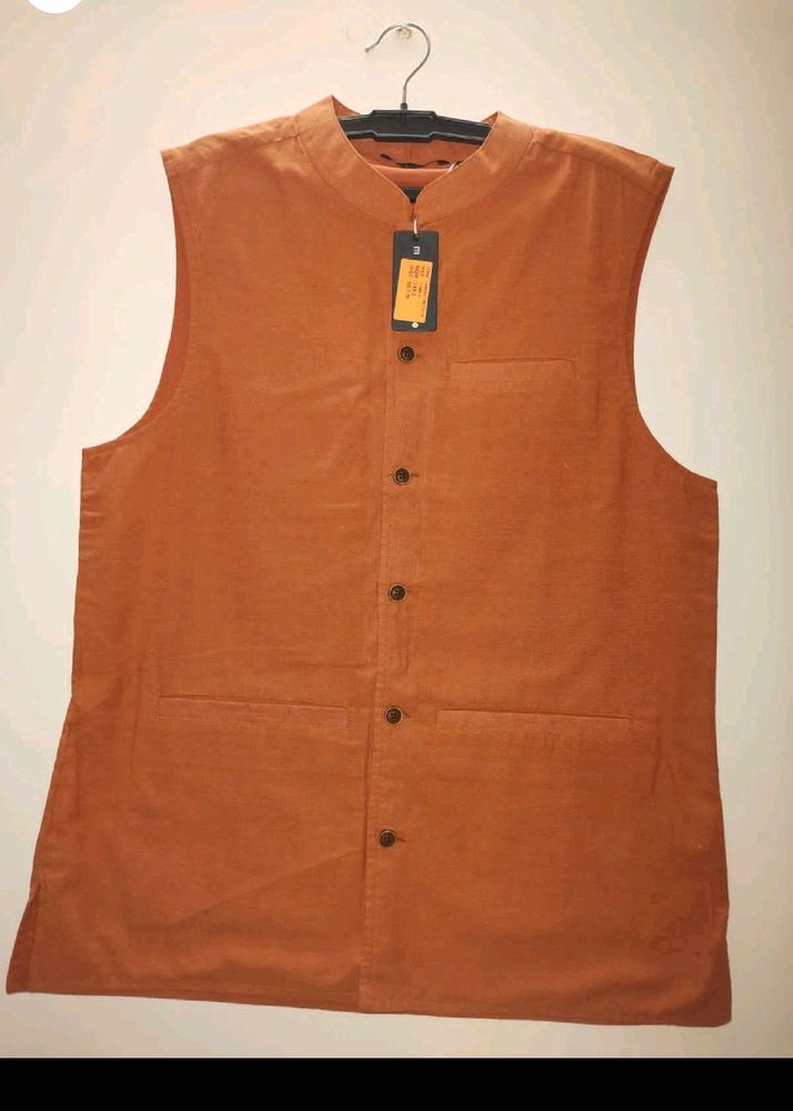 Mens Ethnic Nehru Jacket