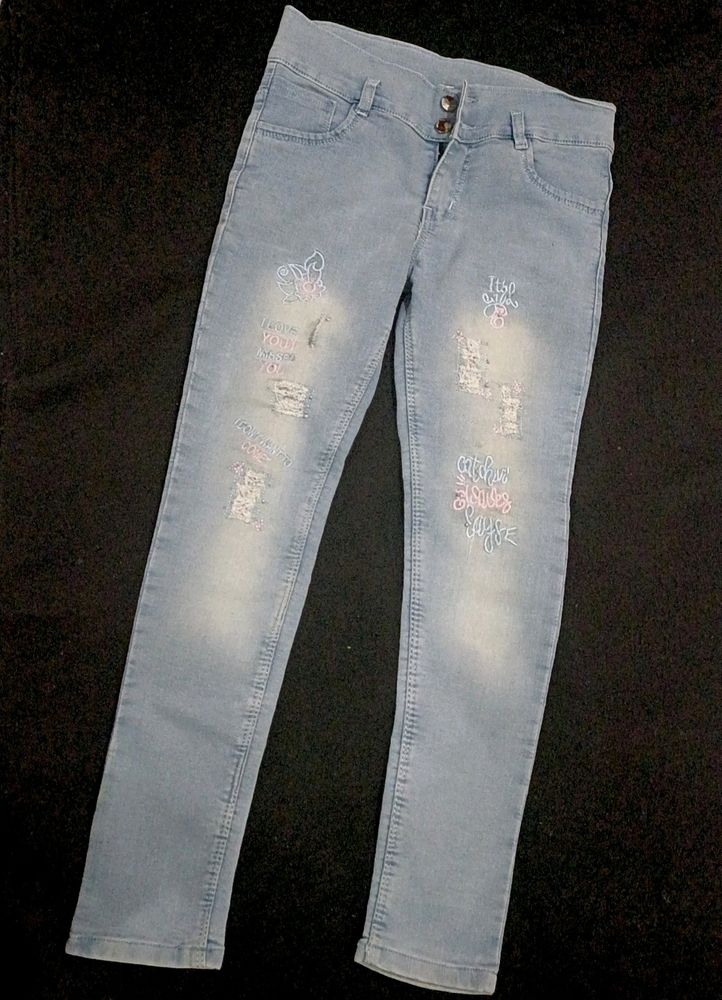 Women's Jeans