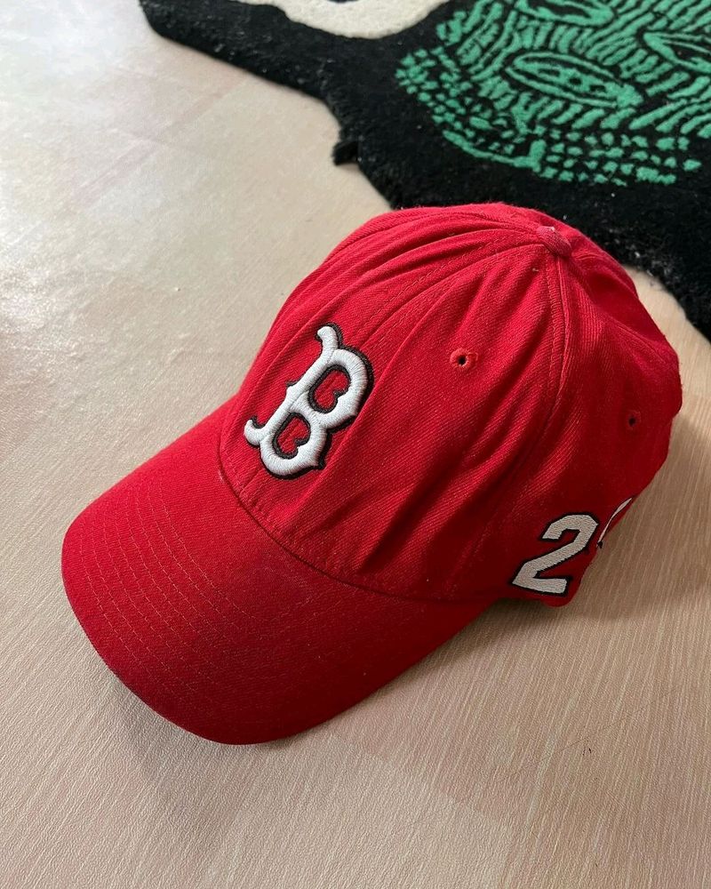 MLB Baseball Cap