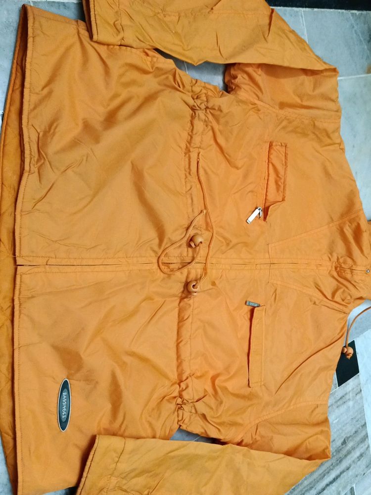 women's jacket