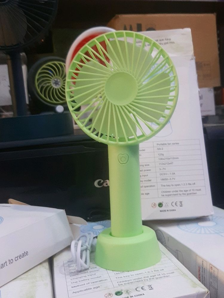 Mini Fan