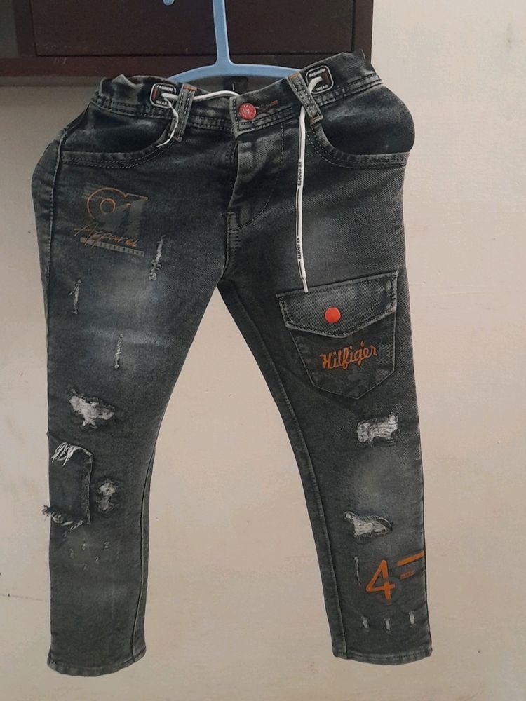 Jeans For Kids(boy)