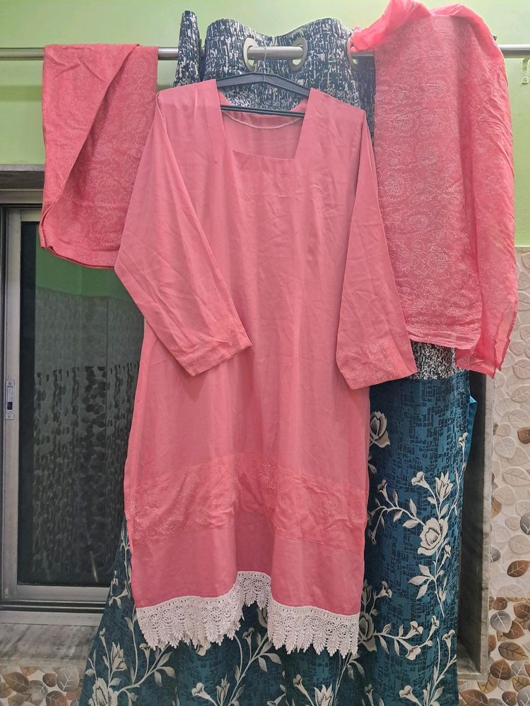 Kurta Set