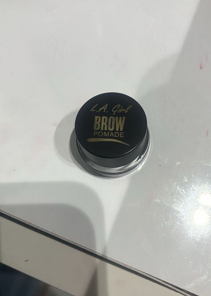 LA girl Brow Liner (dupe )