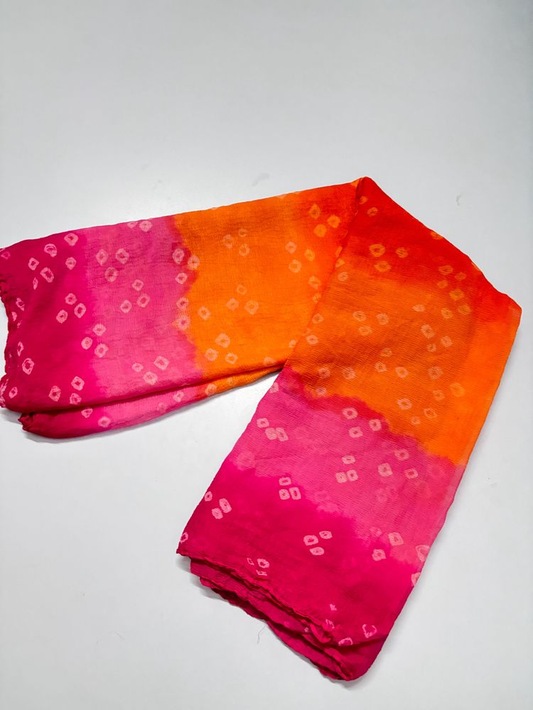 Dupatta Set Of 2