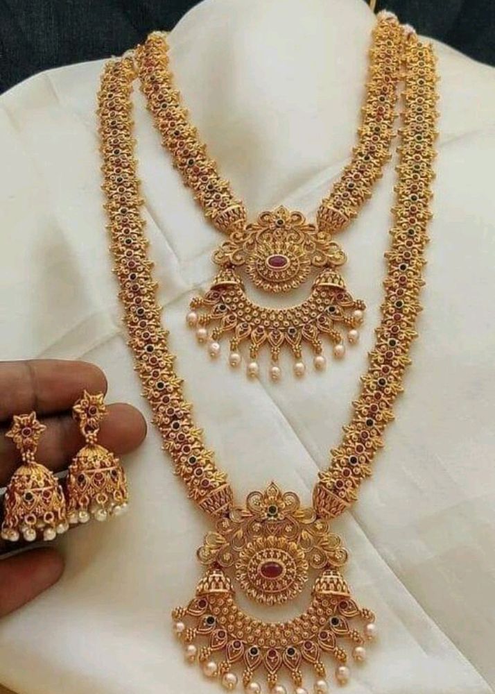 Jewellery Sets