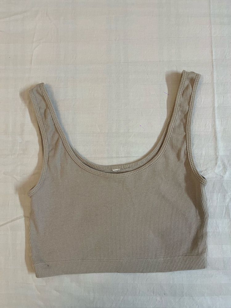 H&M Crop Top For Women